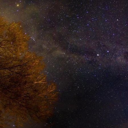 Vila Casa Lagunillas Tinaja Caliente San José de Maipo Exteriér fotografie